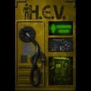 Half Life Hev Suit Charger Sound