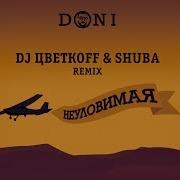 Doni Неуловимая Dj Цветкоff Shuba Remix