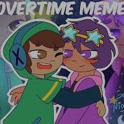 Overtime Meme Brawl Stars