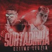 Mc Leozin Surtadinha Feat Mc Leozin