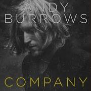 Andy Burrows Somebody Calls Your Name