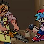 Leatherface Fnf