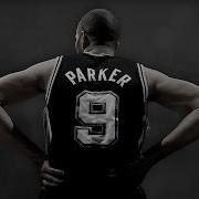 Tony Parker Mp3