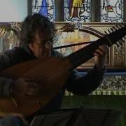 Lute Suite Sarabande David Miller