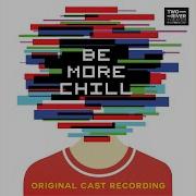 Be More Chill Voices In My Head