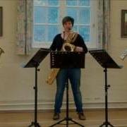 Sax Allemande The Oral Treason Suite For Saxophone Trio I Allegretto