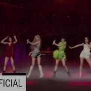 Crazy Only You Blackpink