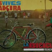 Carlos Vives La Bicicleta Remix Feat Maluma