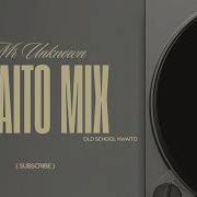 Kwaito Mix Old School