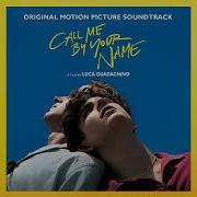 Sufjan Stevens Mystery Of Love From Call Me By Your Name