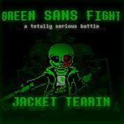 Green Sans Fight Ost Phase 2