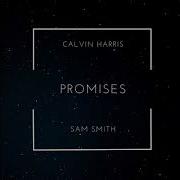 Calvin Harris Ft Sam Smith Promises Acapella