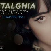 Plastic Heart Feat Ciscandra Nostalghia Джон Уик 2 Ost 2017