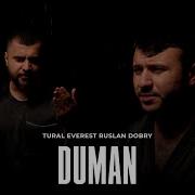 Başım Yene Duman Duman