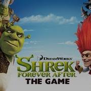 Shrek Forever After Game Soundtrack