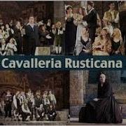 Cavalleria Rusticana Gli Aranci Olezzano Zinka Milanov Jussi Björling