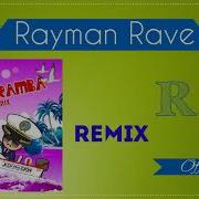 Nightcore Rambaramba Rayman Rave Remix Jack Mazzoni