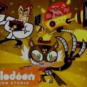 El Tigre Intro