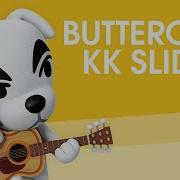 Buttercup Clay K Slider