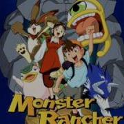 Monster Rancher Music