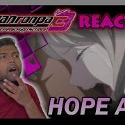 Danganronpa 3 The End Of Hope S Peak Academy