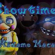 Sfm Дуэт Судей Времявечерники Fnaf 2 Песня От Madame Macabre