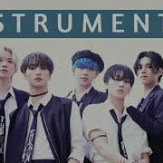 Ateez Instrumental Good Lil Boy
