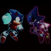 Sonic Cd Collision Chaos Bad