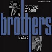 Al Cohn Here We Go Again