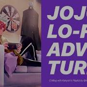 Jojo S Bizarre Adventure Lofi Collection Lofi Version Single