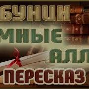 Легенда Тенистой Горы