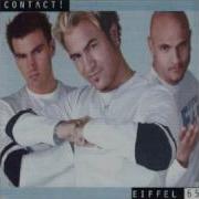 Eiffel 65 Journey Remix