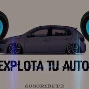 Explota Tu Auto