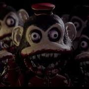 Dark Deception Все Звуки Обезьян Убийц
