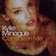 Say Hey Kylie Minogue