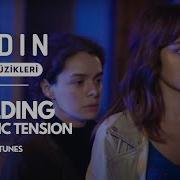 Kadin Dizi Müzikleri Building Cinematic Tension