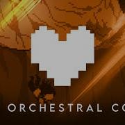 Once Upon A Time Undertale Orchestral