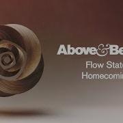 Homecoming Above Beyond