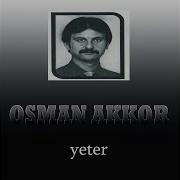 Osman Akkor