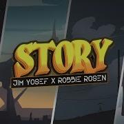 Jim Yosef Story