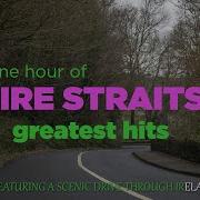 1 Hour Of Instrumental Dire Straits And Mark Knopfler