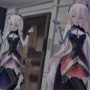 Mmd Girls 4K