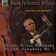 Symphony No 7 Iii Scherzo Vivace Симфонический Оркестр Московской Филармонии Юрий Симонов