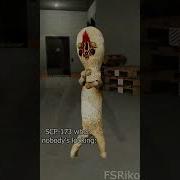 Scp 173 Meme Original