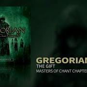 Gregorian The Gift