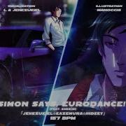 Simon Says Eurodance