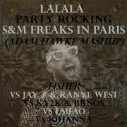 Y2K Freaks Ni As In Paris Lalala