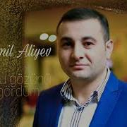 Famil Aliyev Ahu