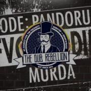 Code Pandorum Murda Fvck Riddim