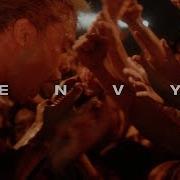 Envy Coldrain